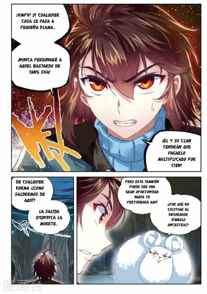 Capitulo 73 page 20