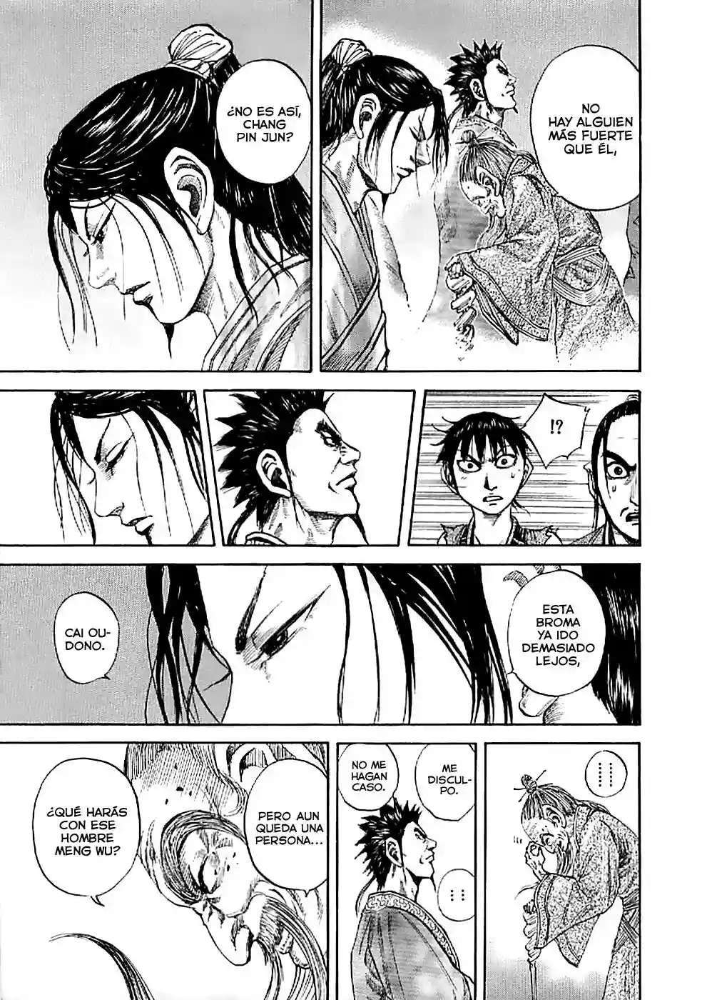 Capitulo 99 page 11