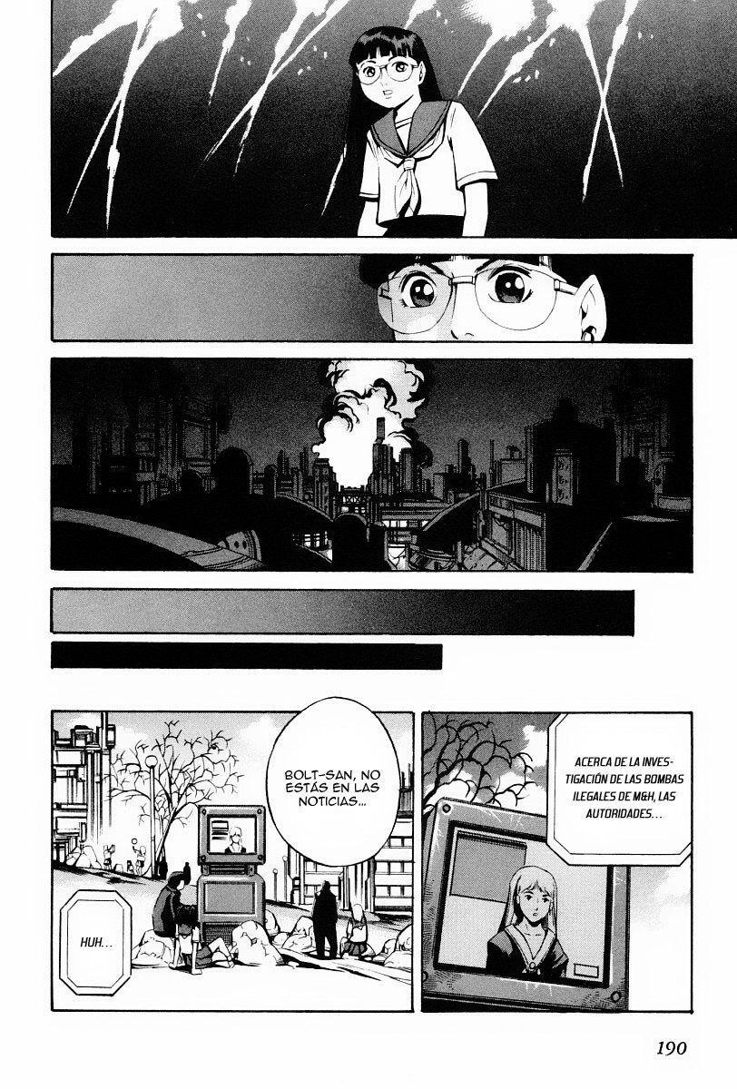 Capitulo 72 page 28