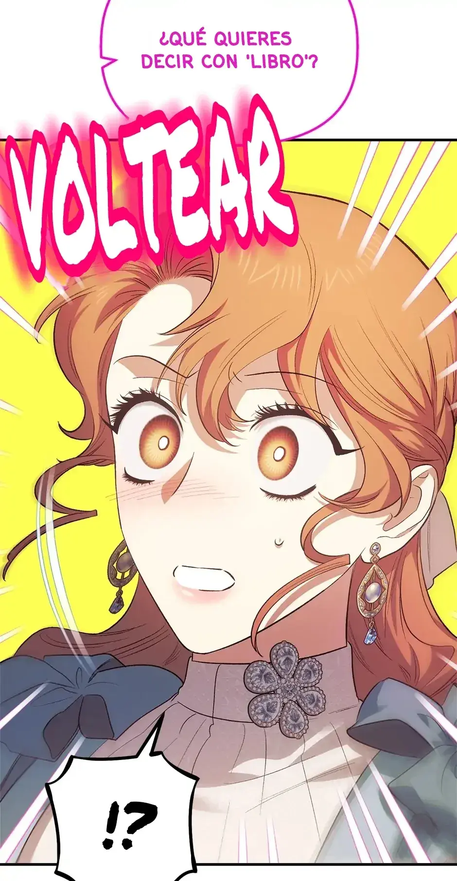 Capitulo 105 page 28