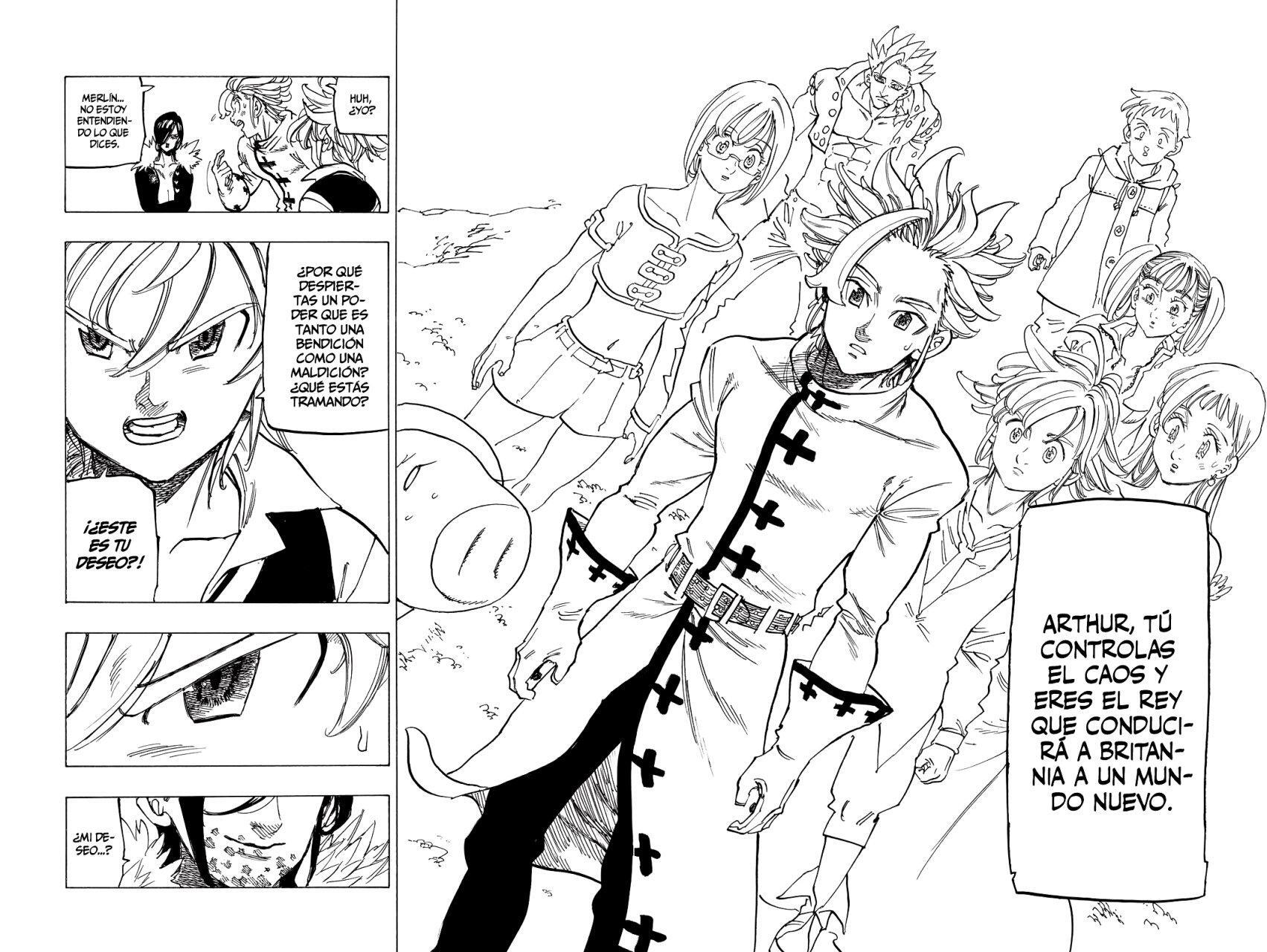 Capitulo 336 page 19