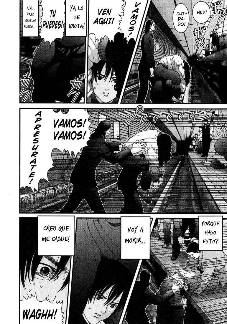 Capitulo 1 page 24