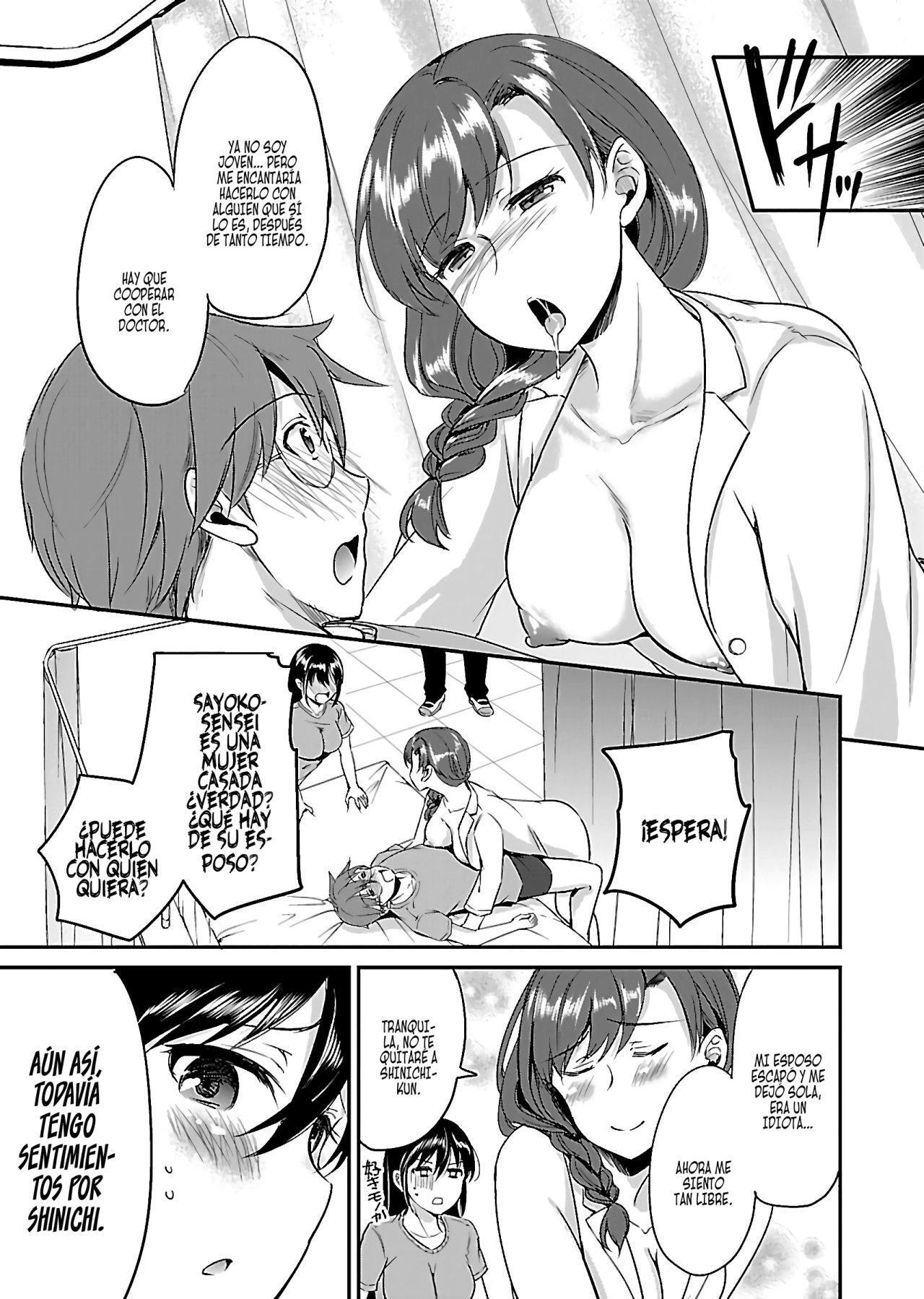 Capitulo 8 page 18