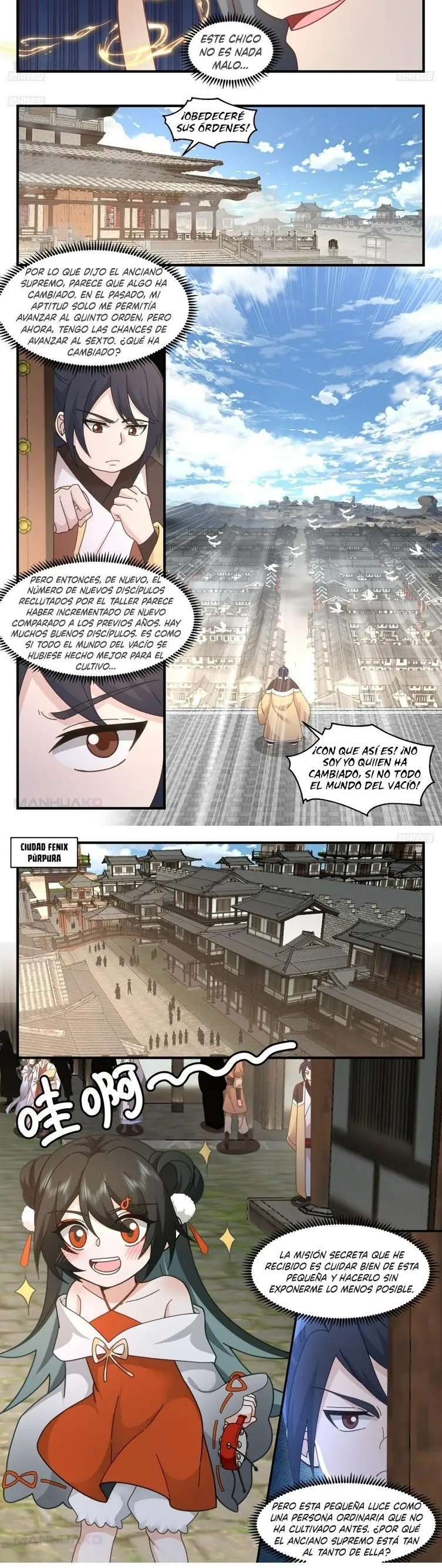 Capitulo 3144 page 3
