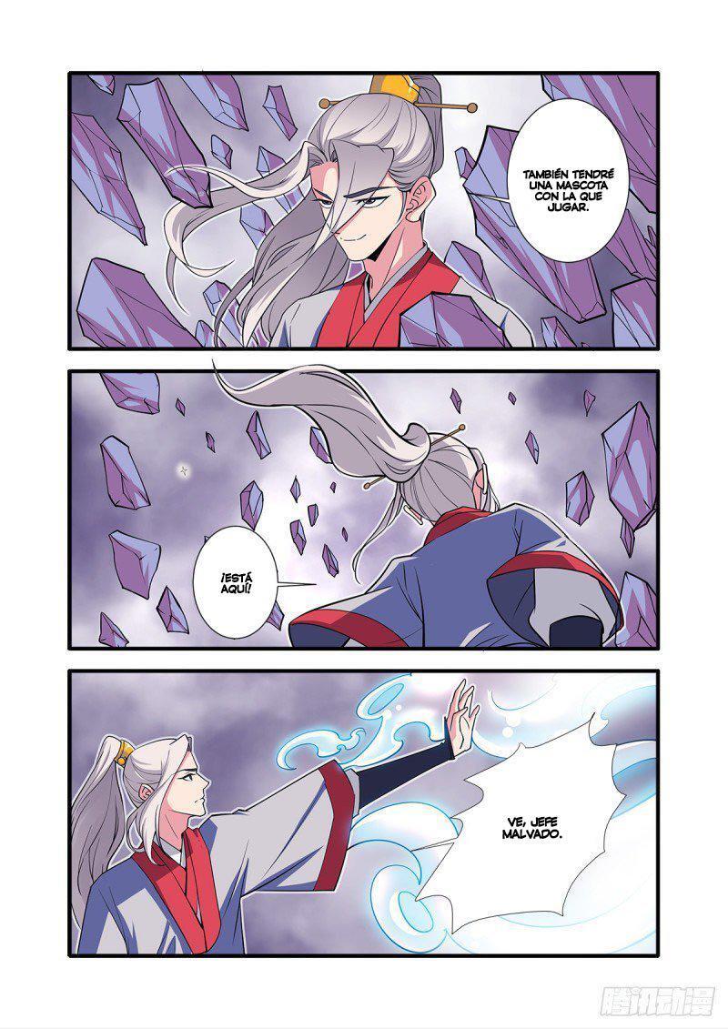 Capitulo 148 page 5