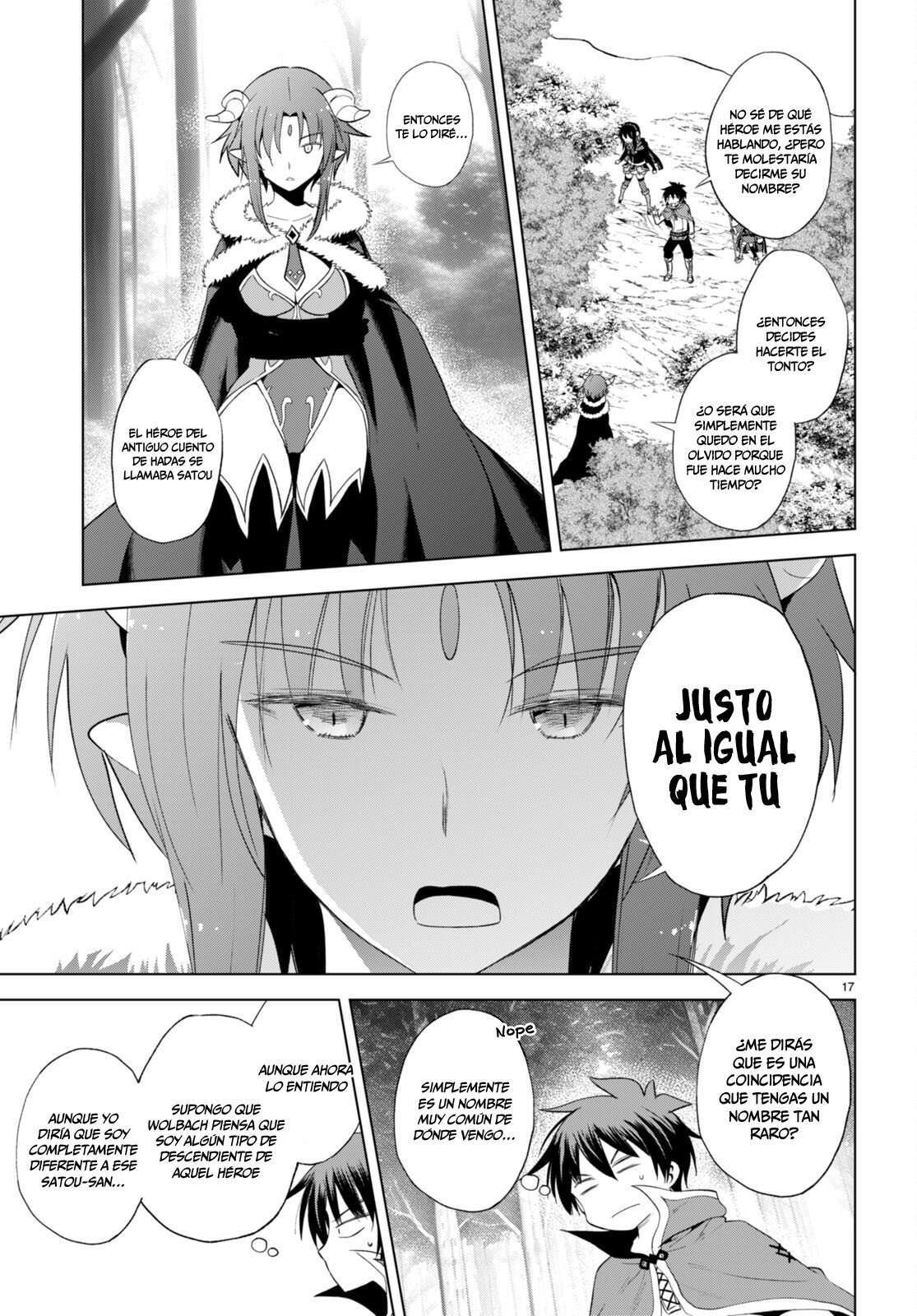 Capitulo 100 page 21