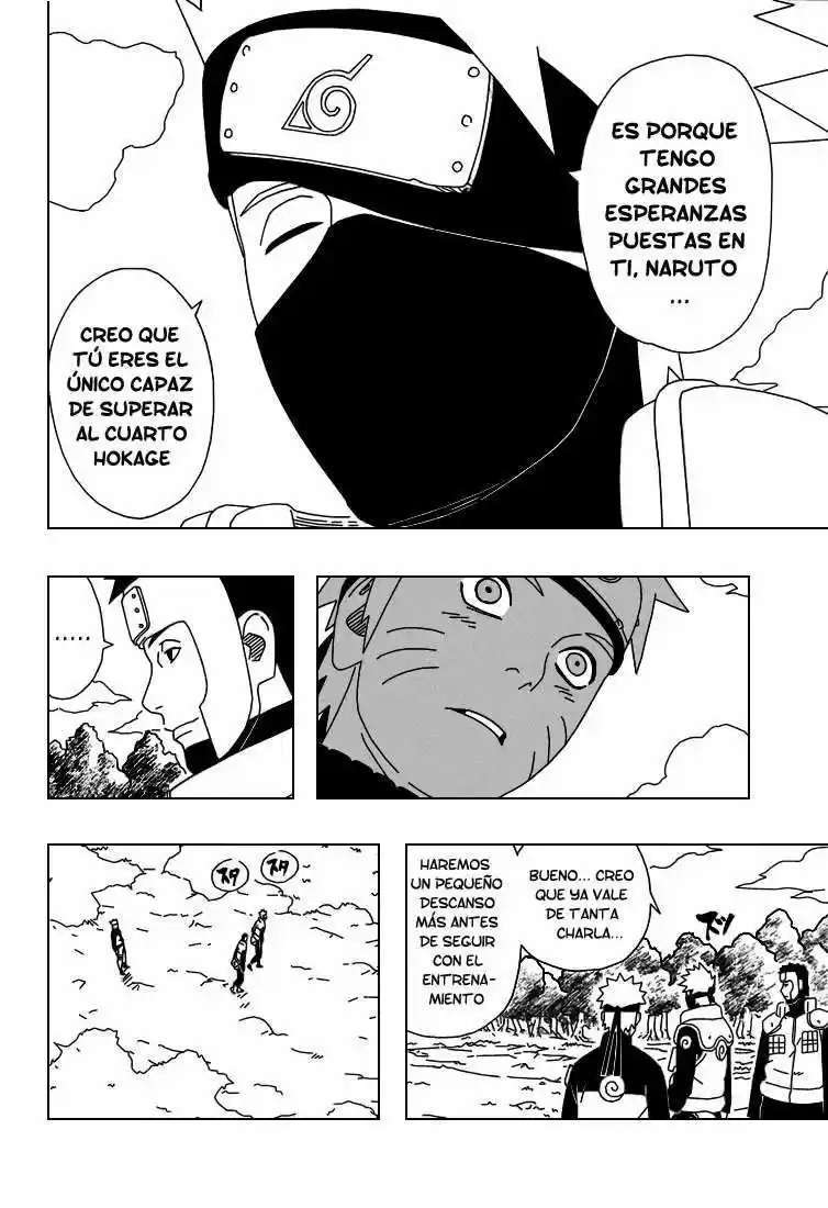 Capitulo 321 page 12