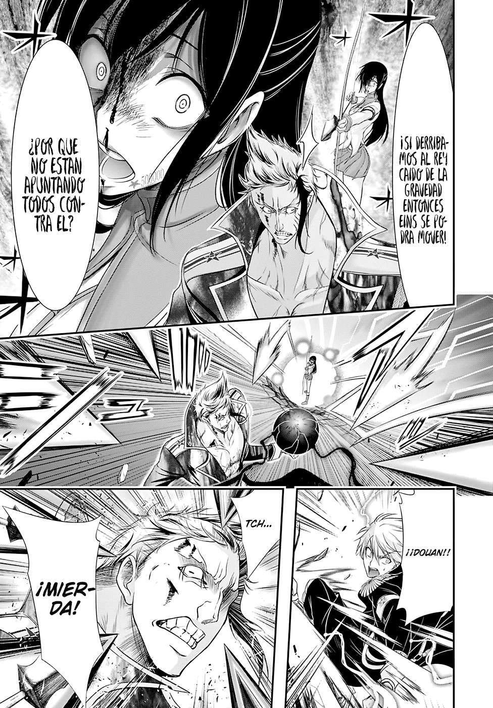 Capitulo 53 page 20