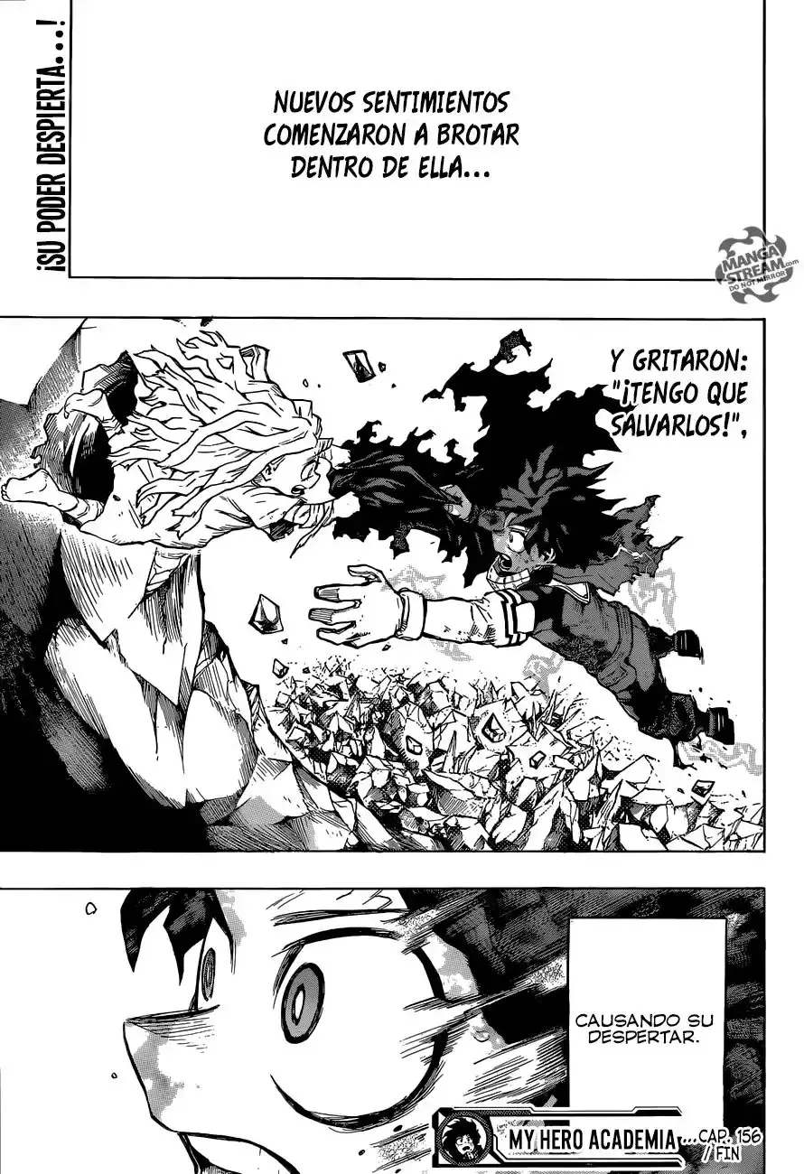 Capitulo 156 page 19