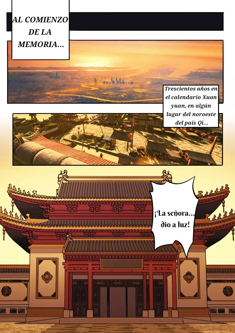 Capitulo 485 page 10
