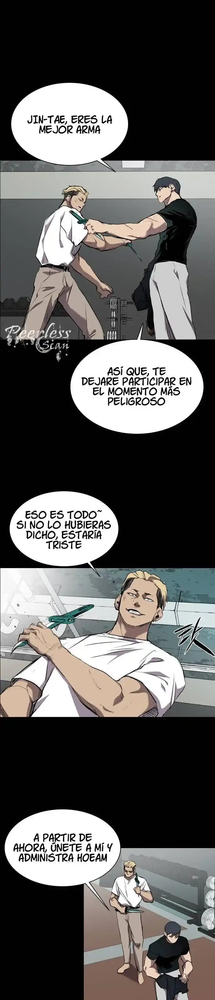 Capitulo 58 page 19