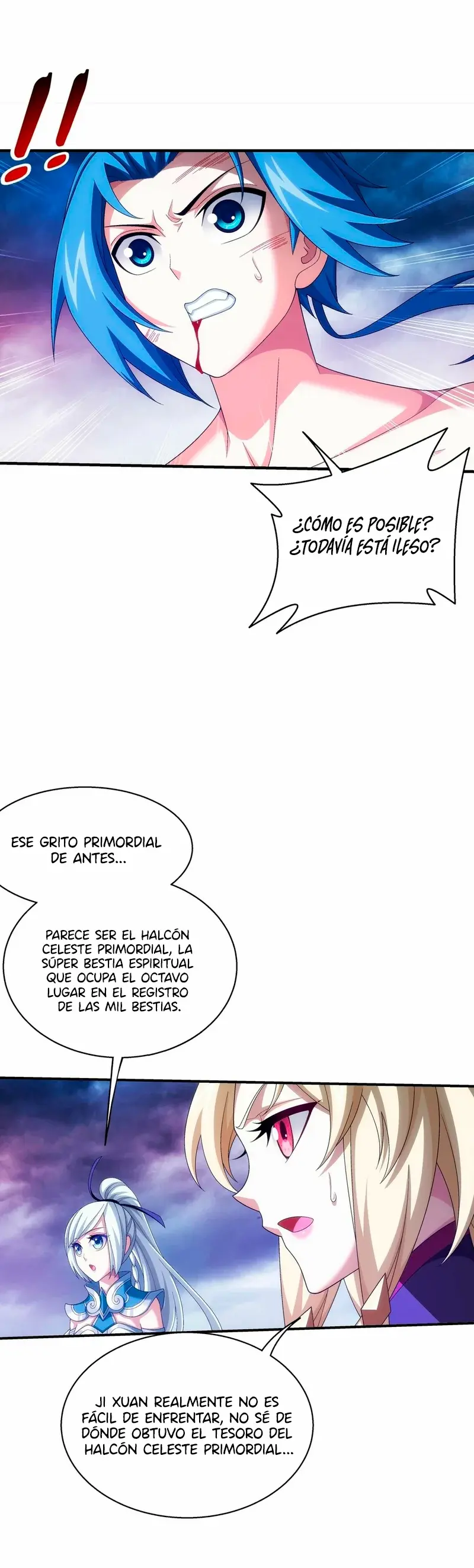 Capitulo 325 page 11