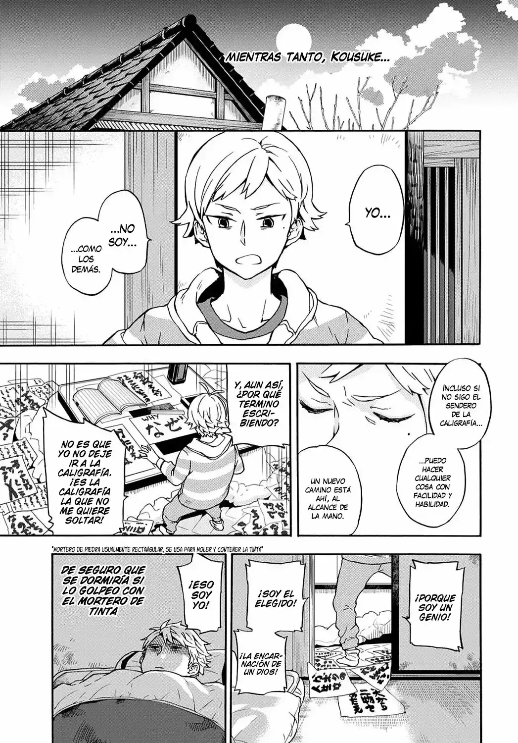 Capitulo 98 page 38