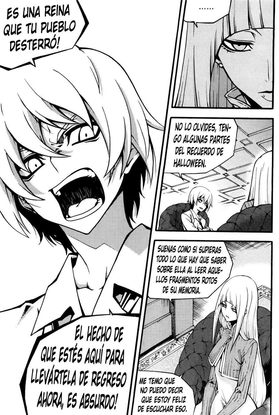 Capitulo 73 page 12