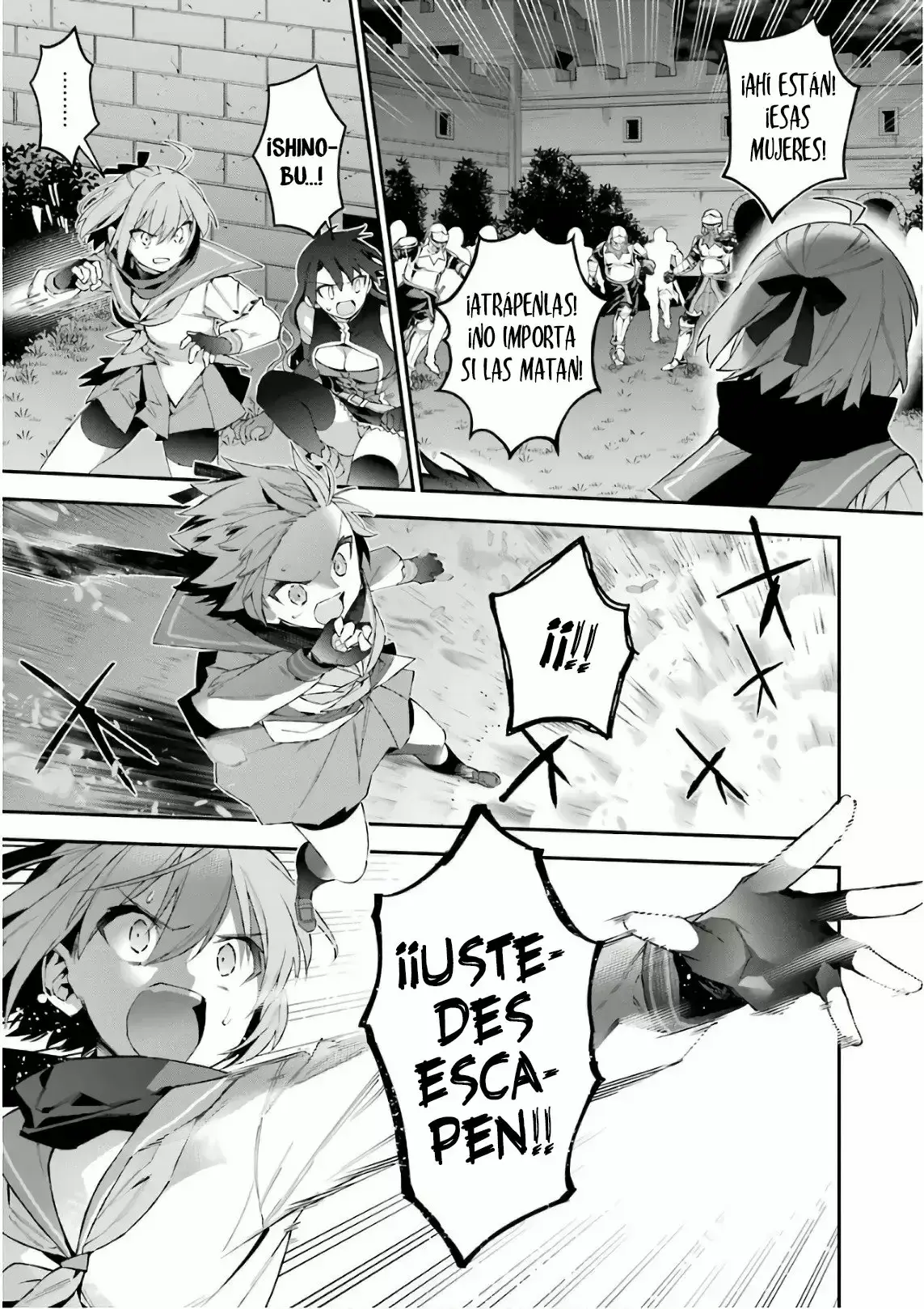 Capitulo 43 page 8