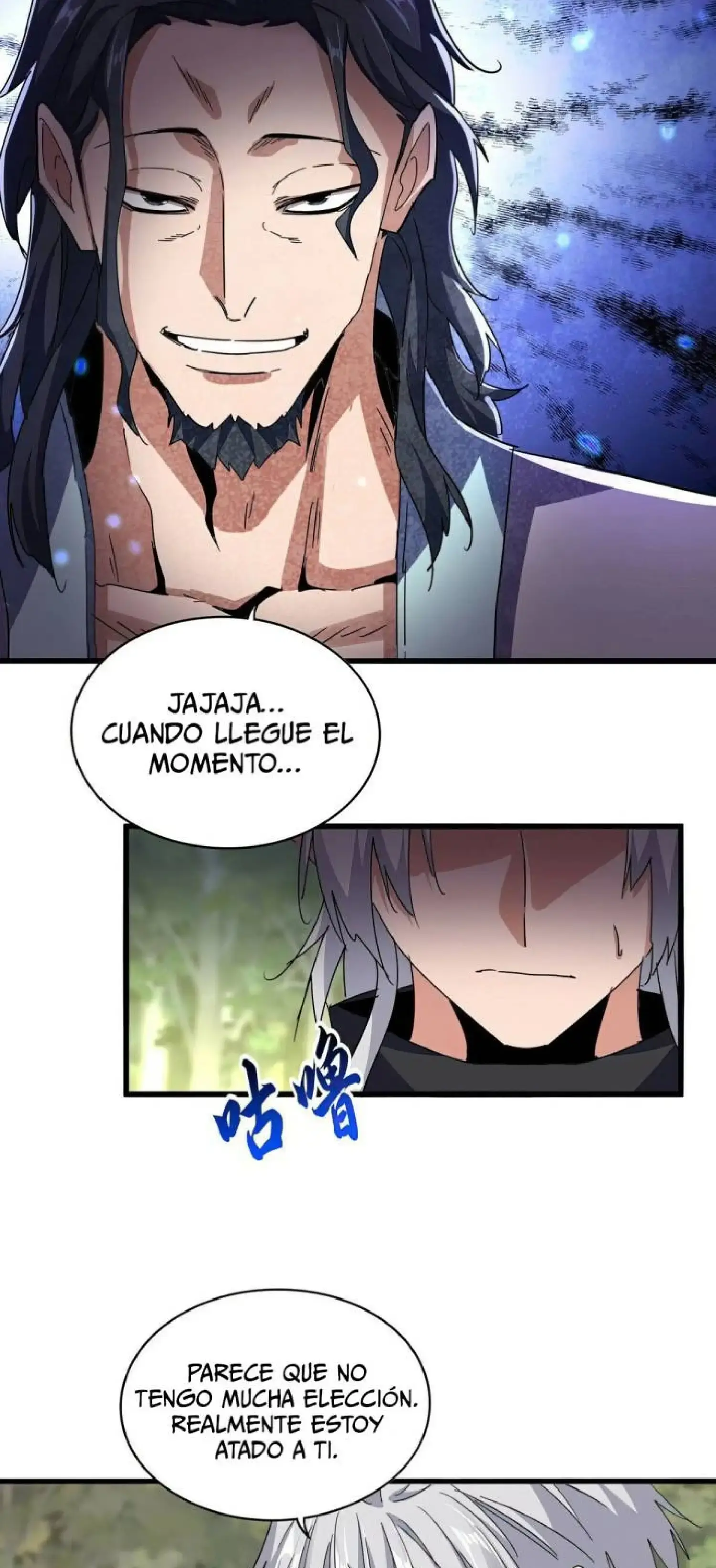 Capitulo 711 page 20