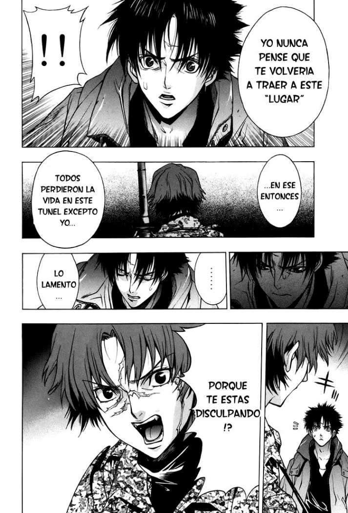 Capitulo 25 page 15