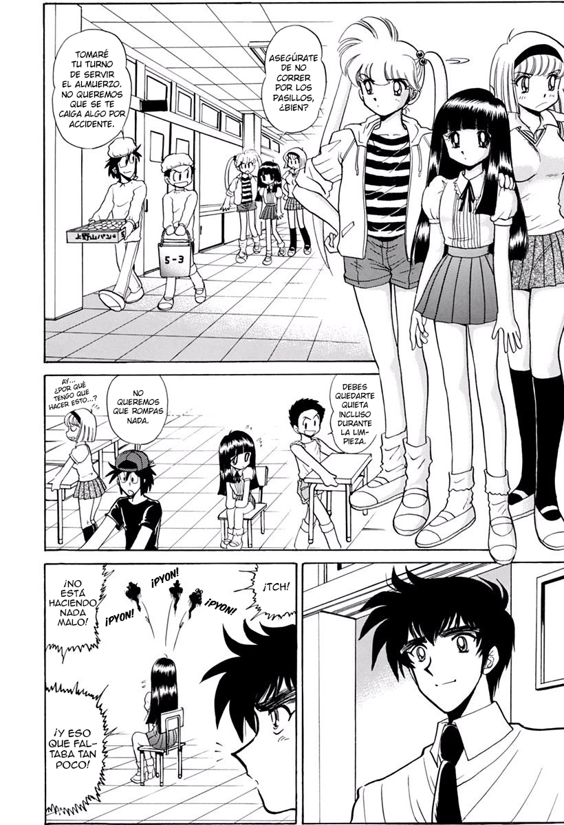 Capitulo 180 page 16