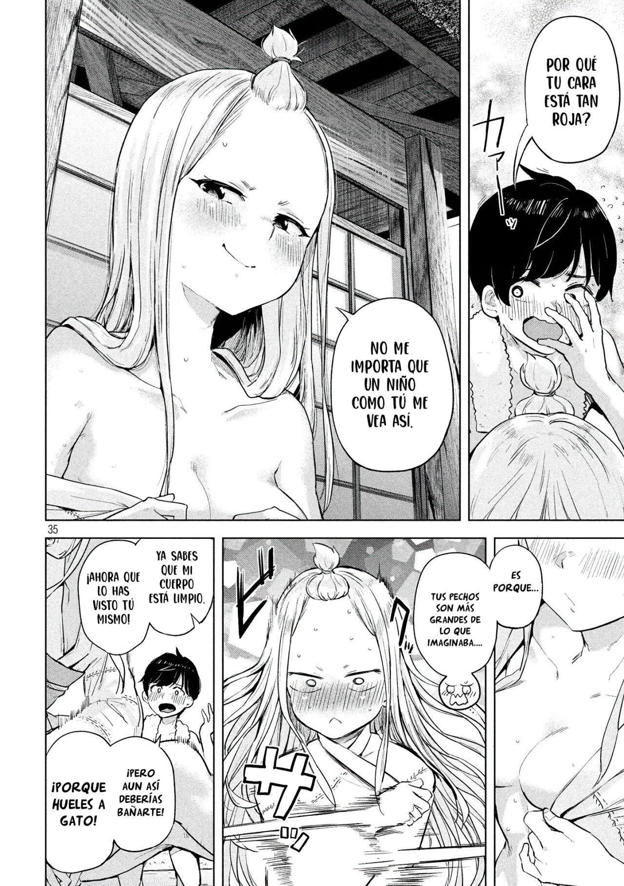 Capitulo 1 page 34