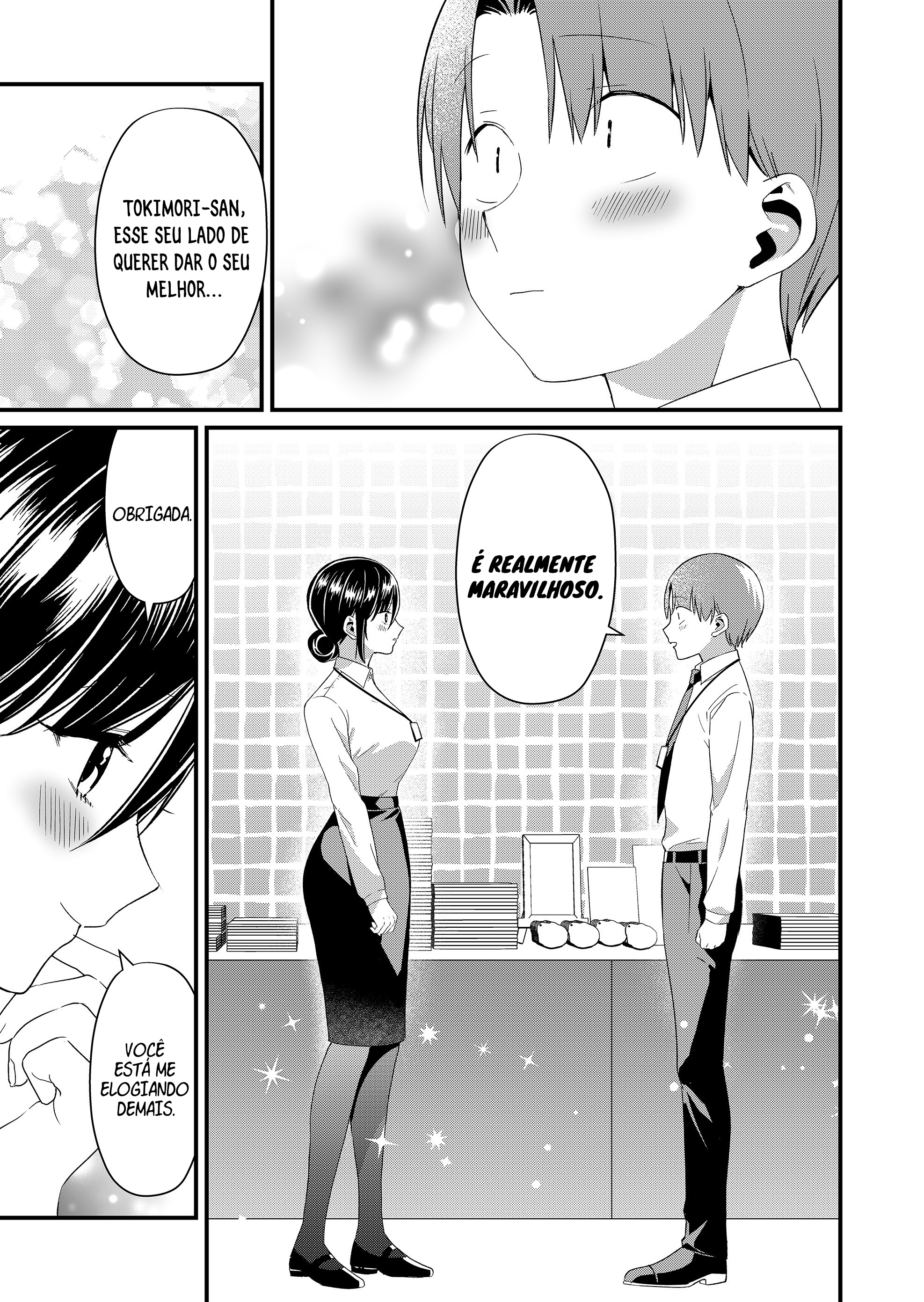 Capitulo 86 page 10