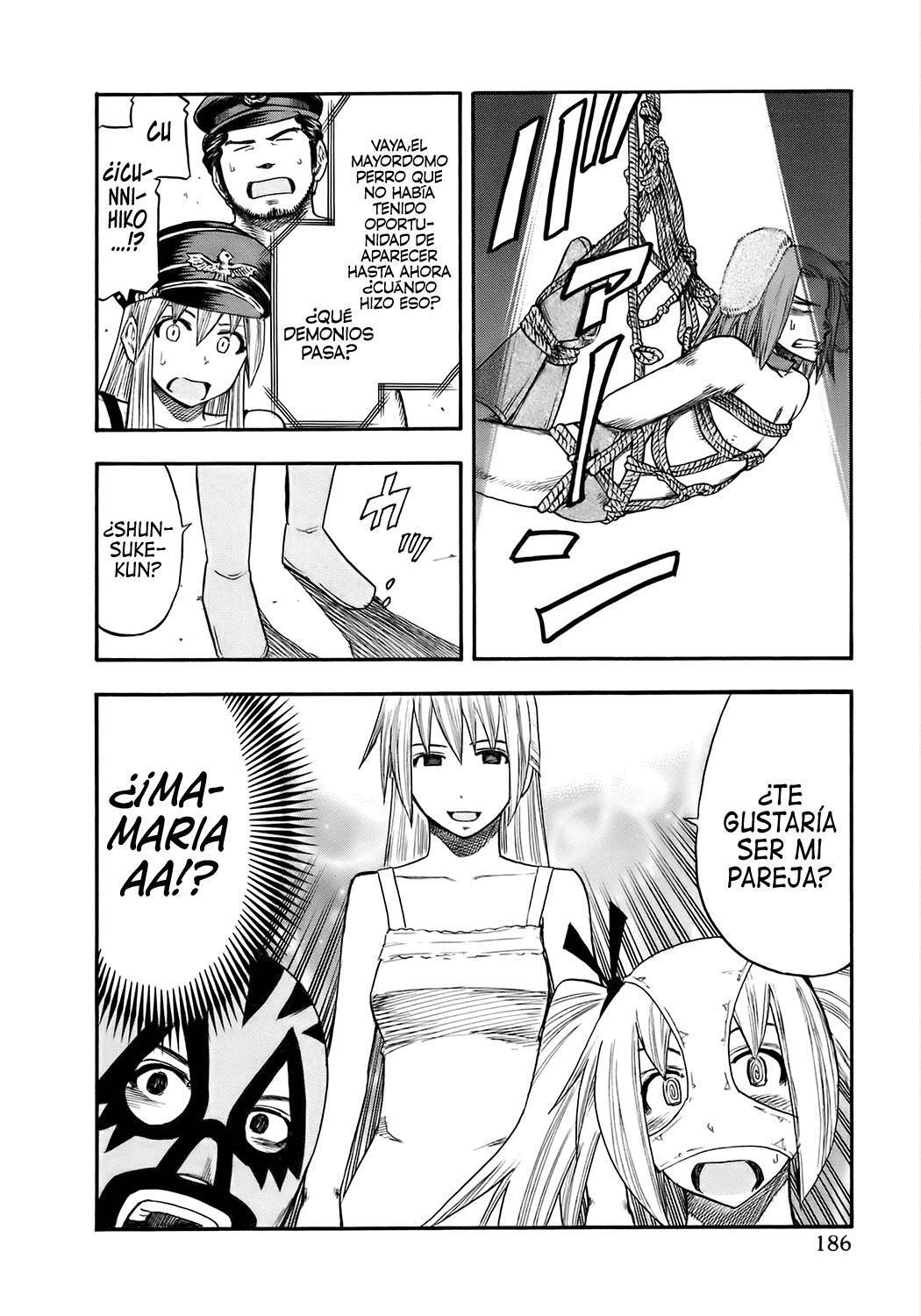 Capitulo 99 page 19