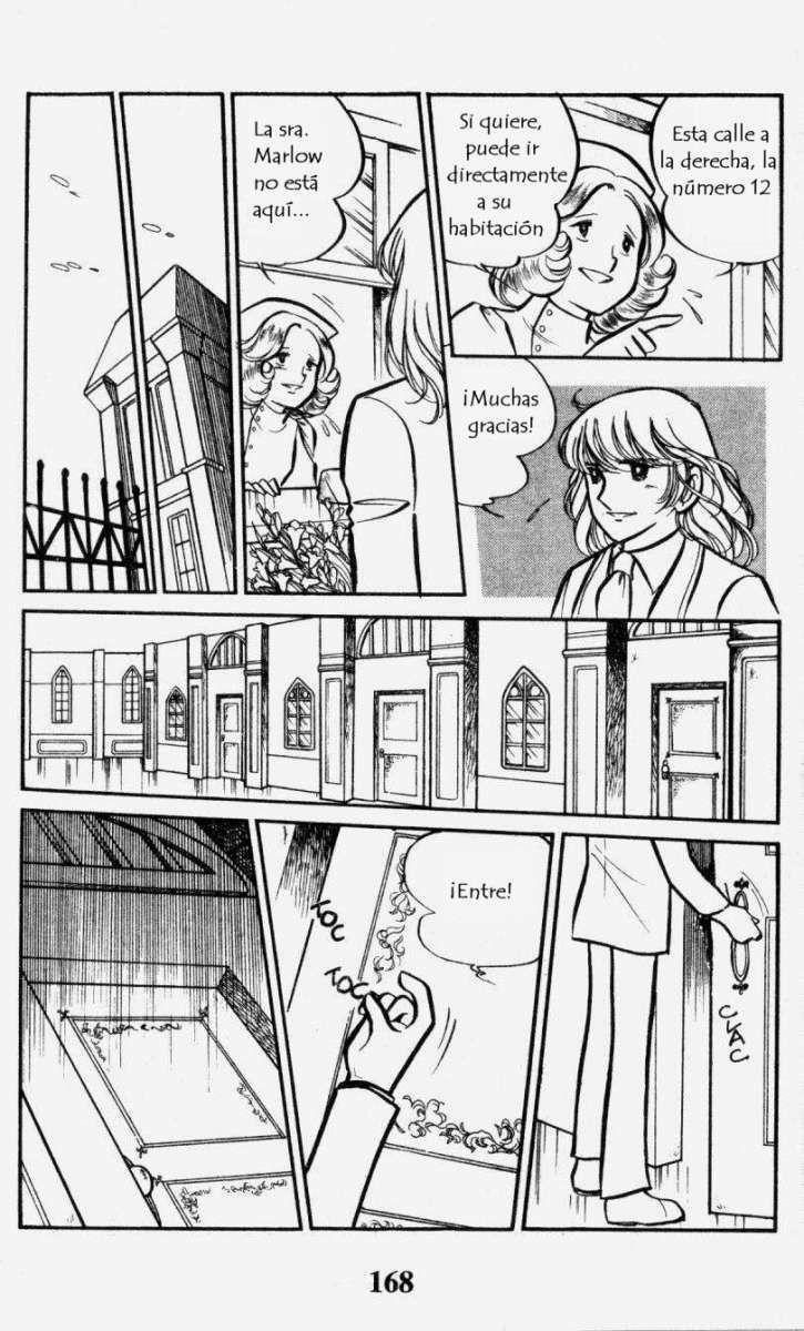 Capitulo 42 page 5