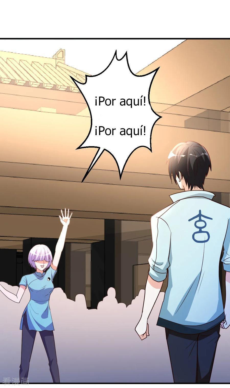 Capitulo 61 page 6