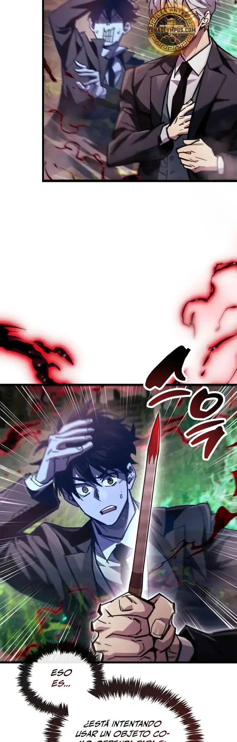 Capitulo 95 page 5