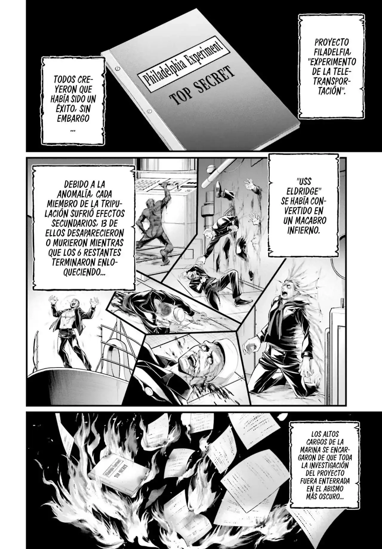 Capitulo 72 page 12