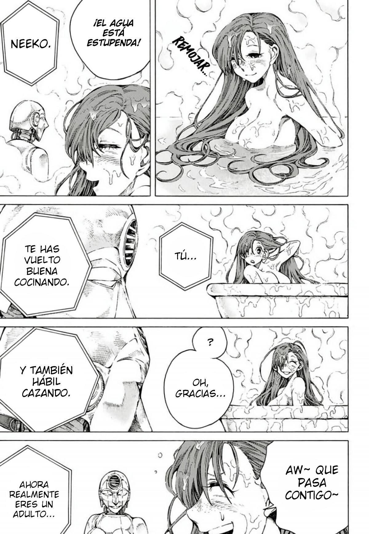 Capitulo 31 page 35