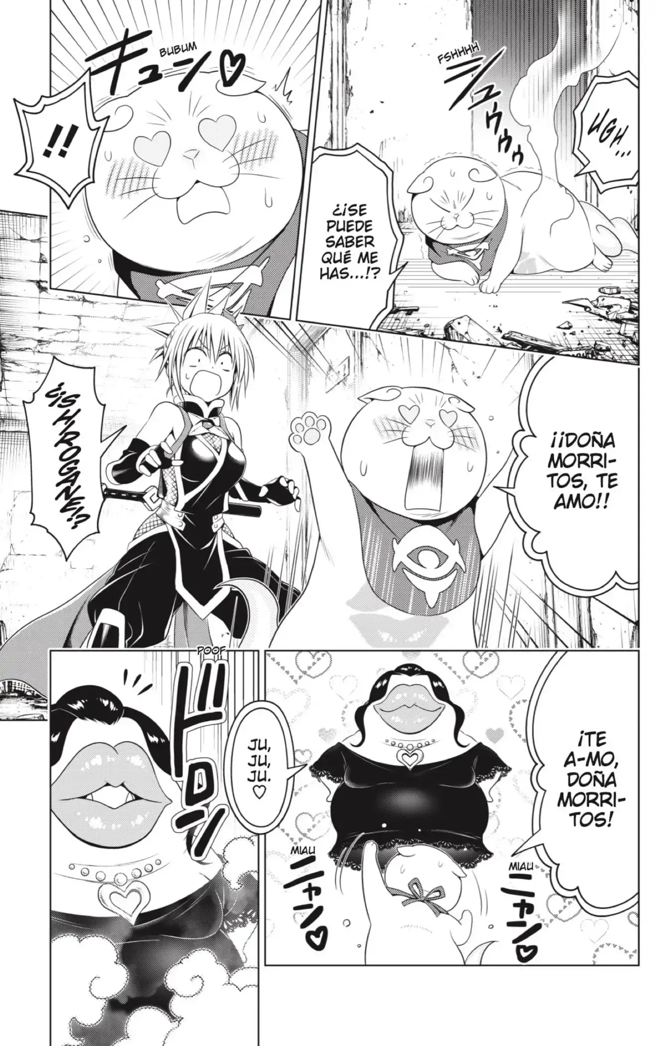 Capitulo 132 page 17