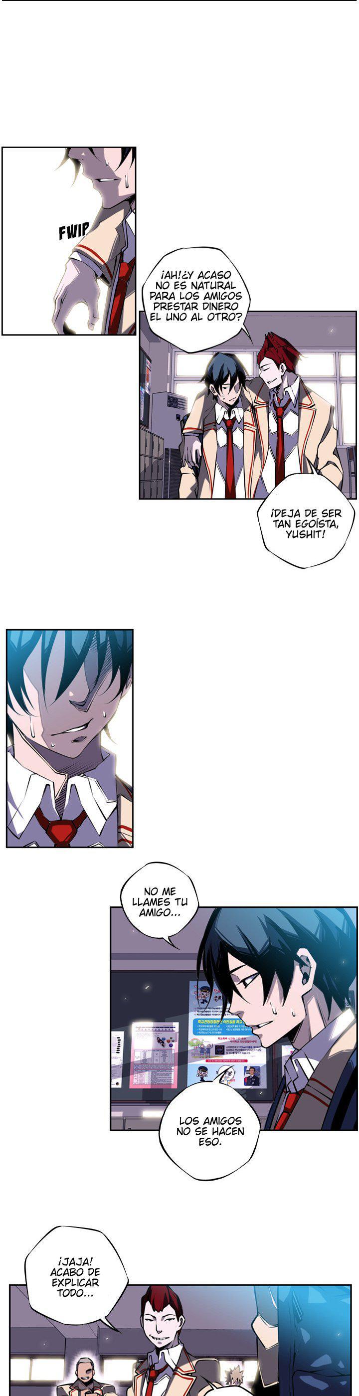 Capitulo 3 page 10