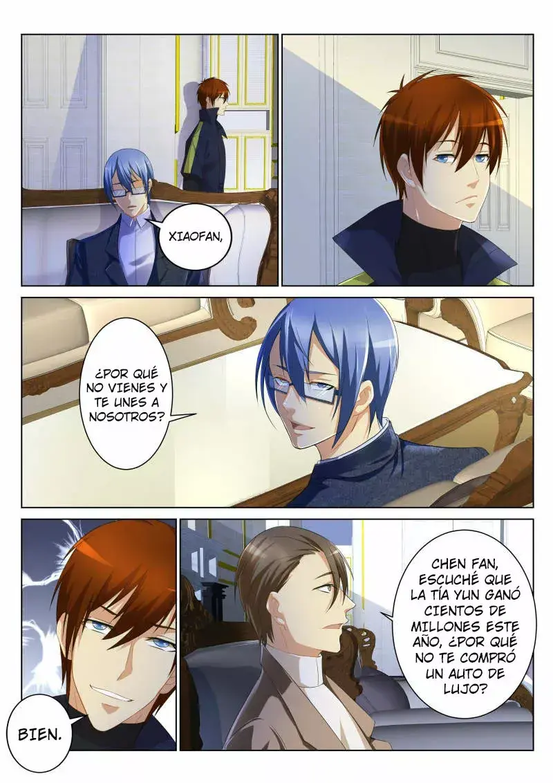 Capitulo 99 page 10
