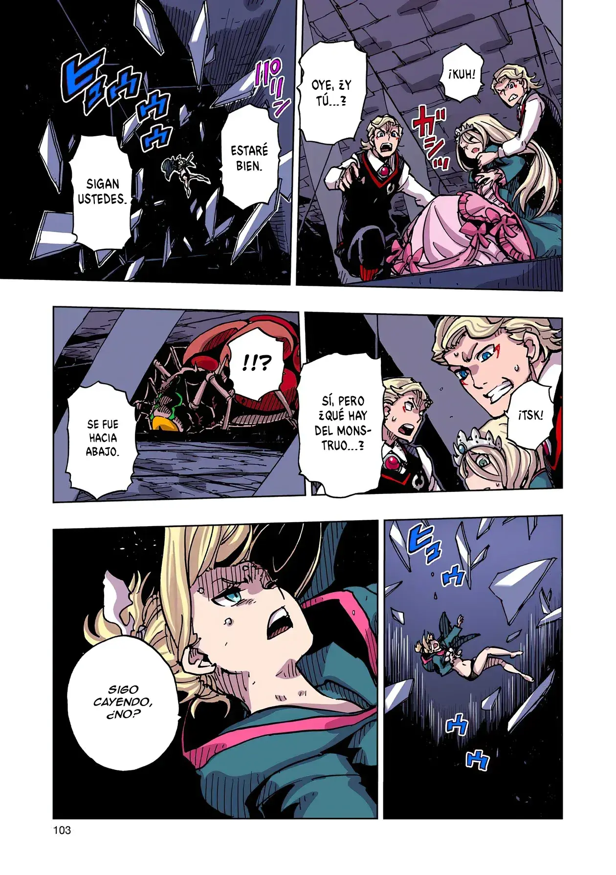 Capitulo 47 page 26