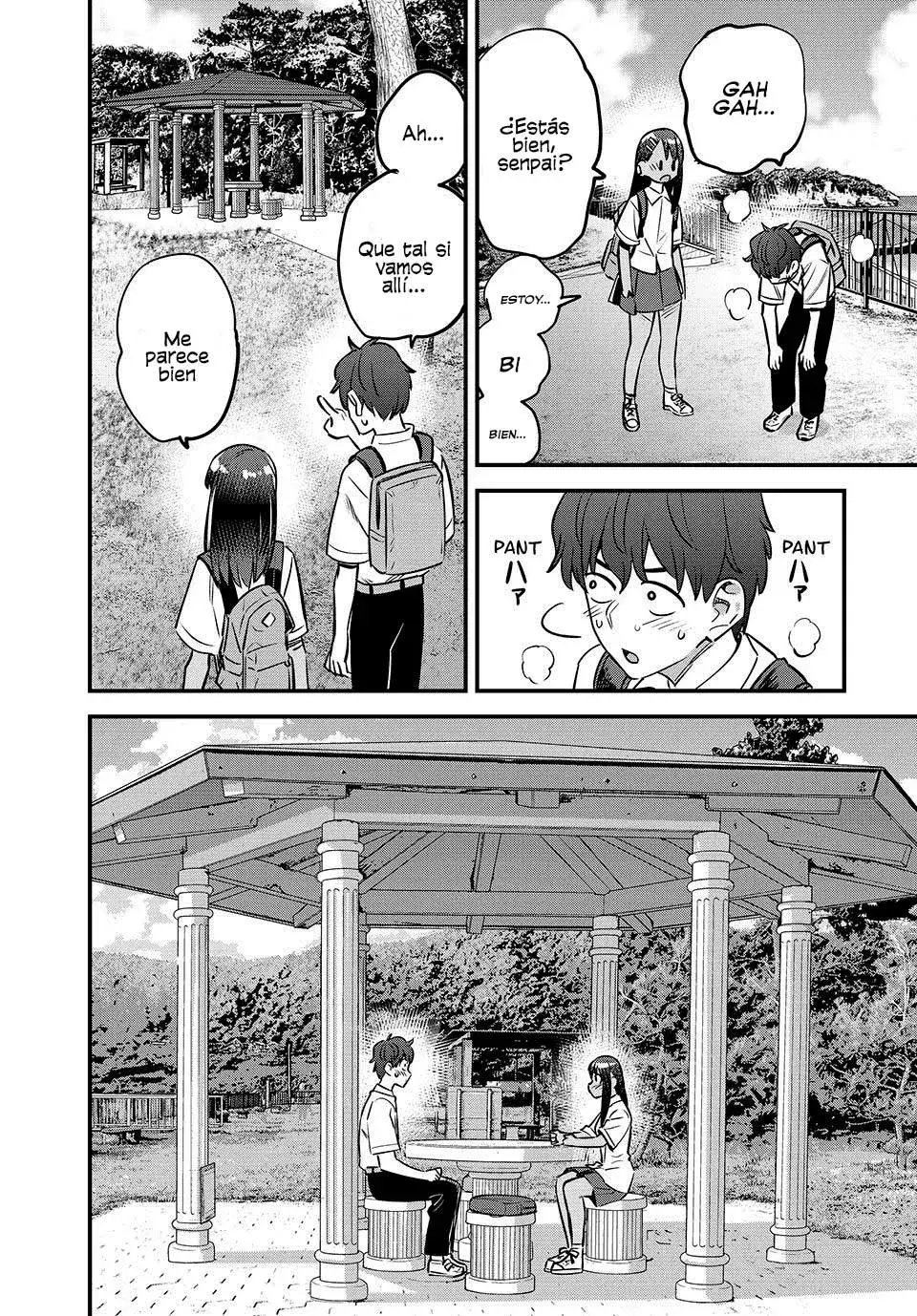 Capitulo 143 page 33
