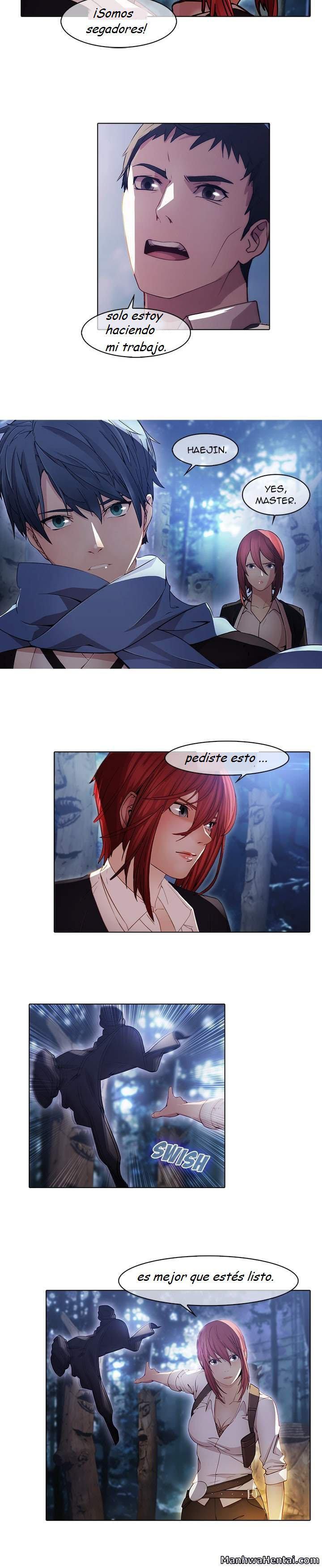 Capitulo 26 page 6
