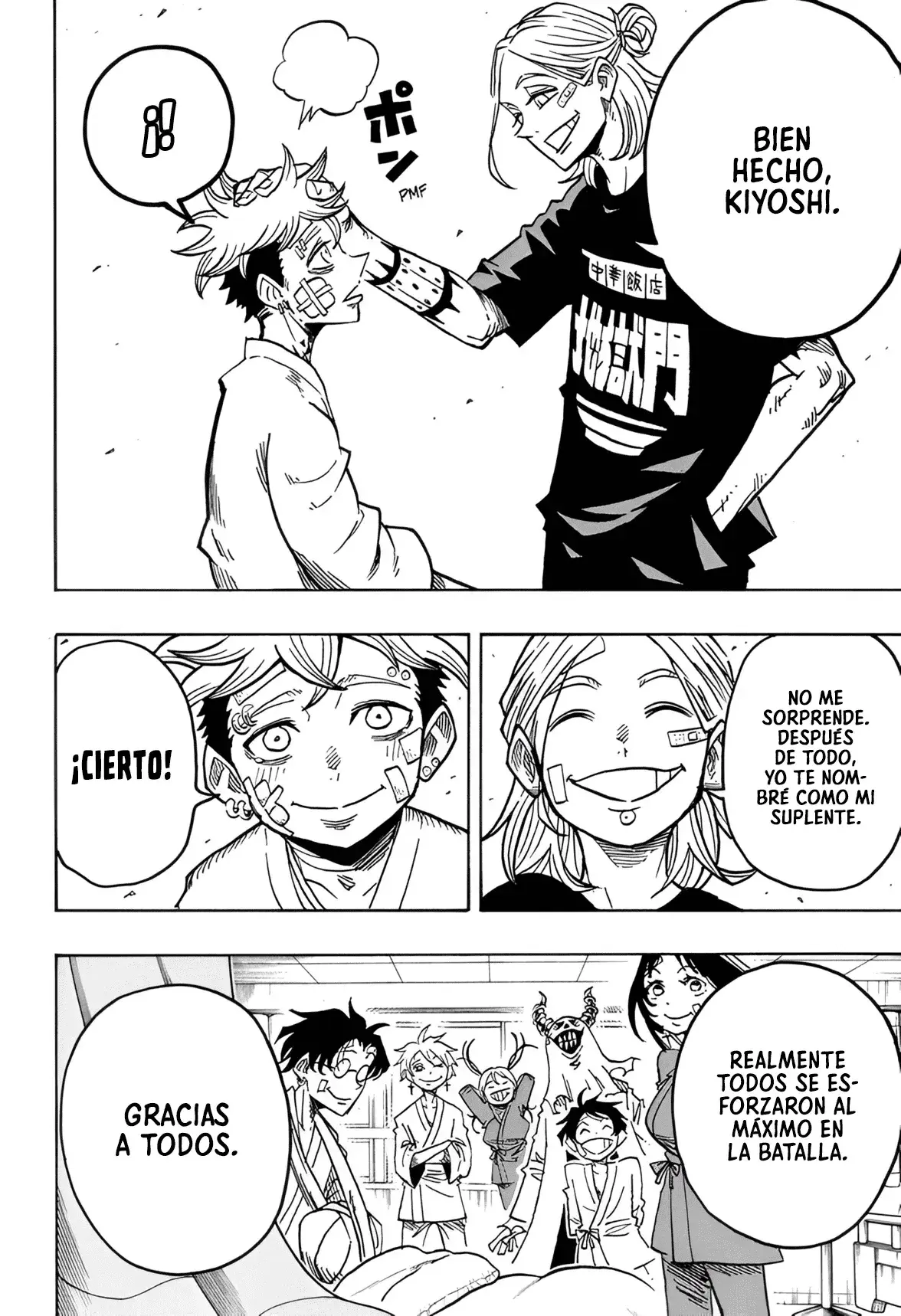 Capitulo 57 page 13