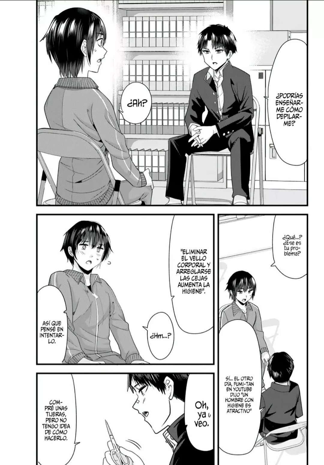 Capitulo 8 page 6