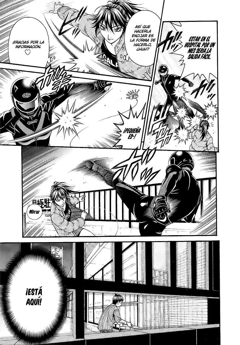 Capitulo 46 page 22