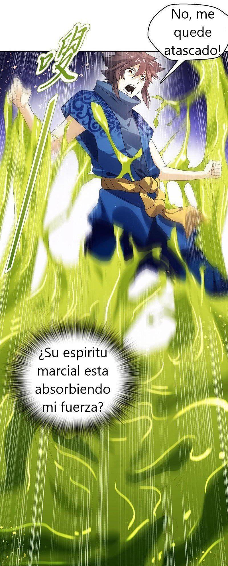 Capitulo 67 page 16