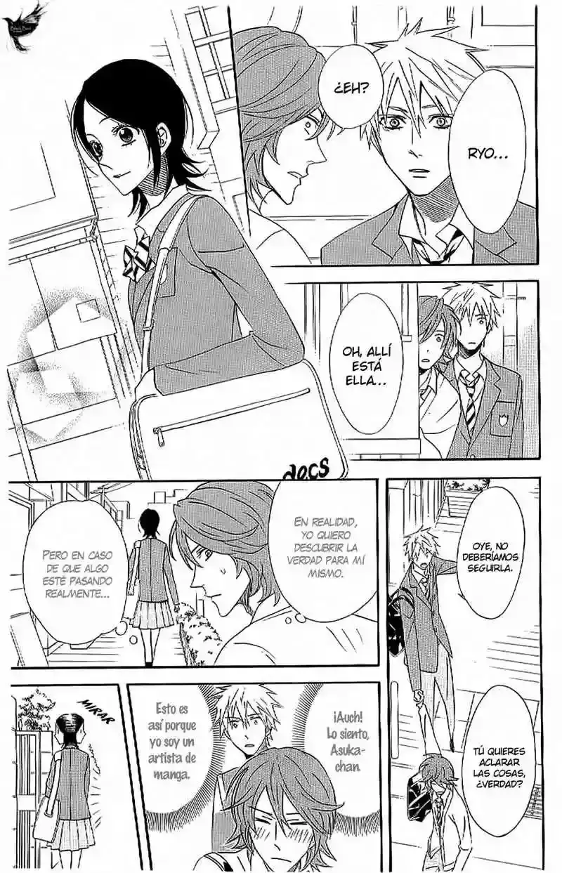 Capitulo 50 page 10