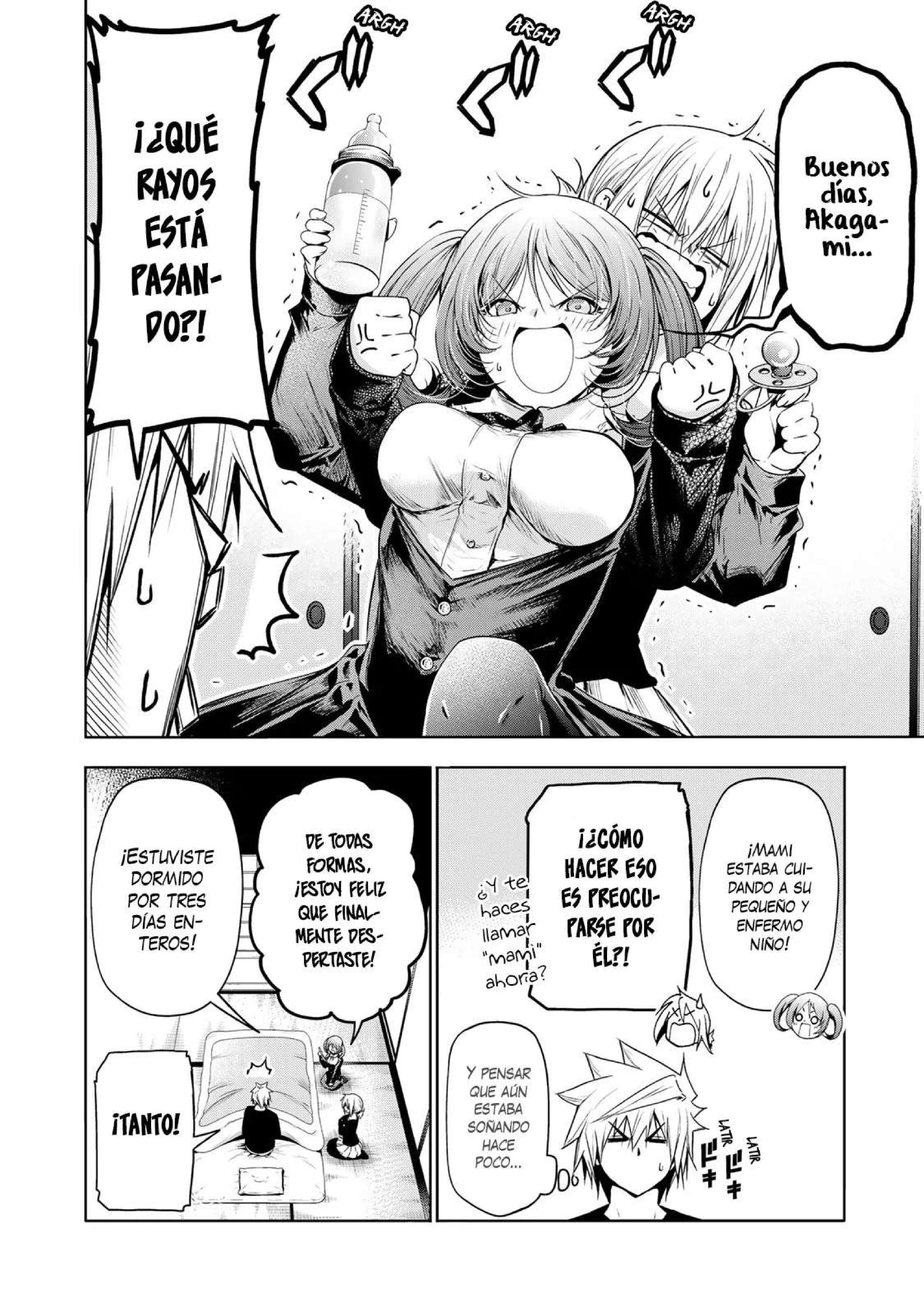 Capitulo 94 page 15