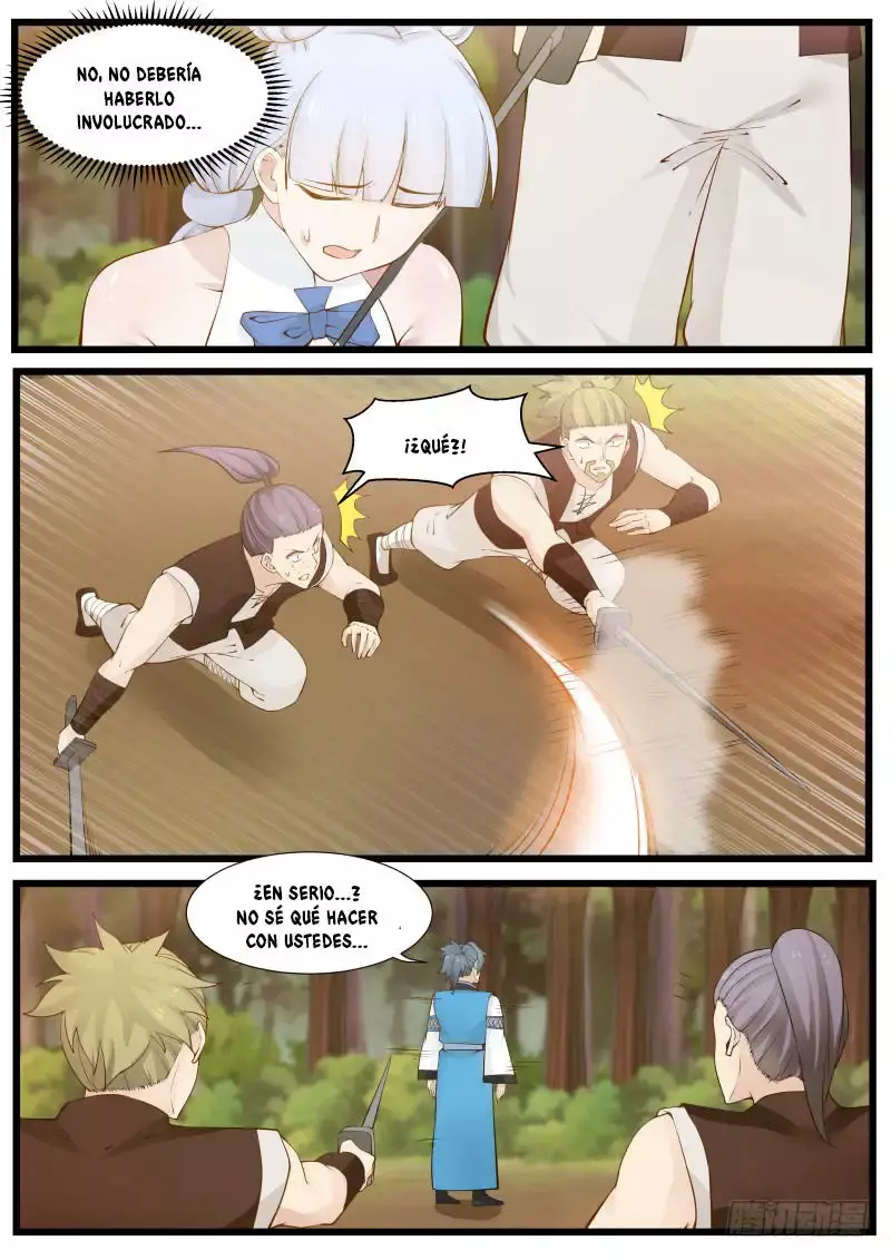 Capitulo 202 page 8