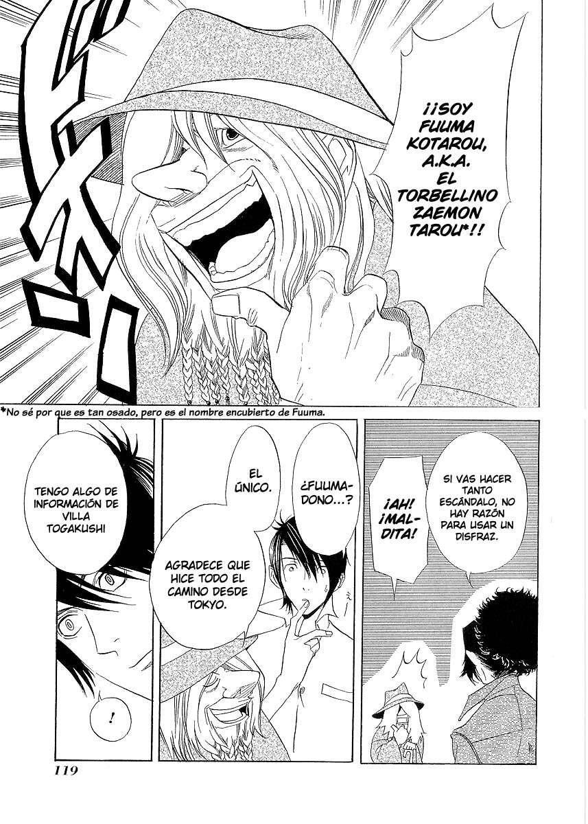 Capitulo 9 page 10
