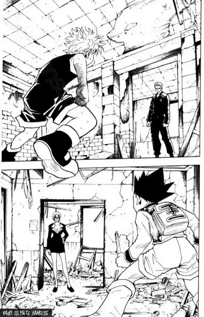 Capitulo 90 page 13