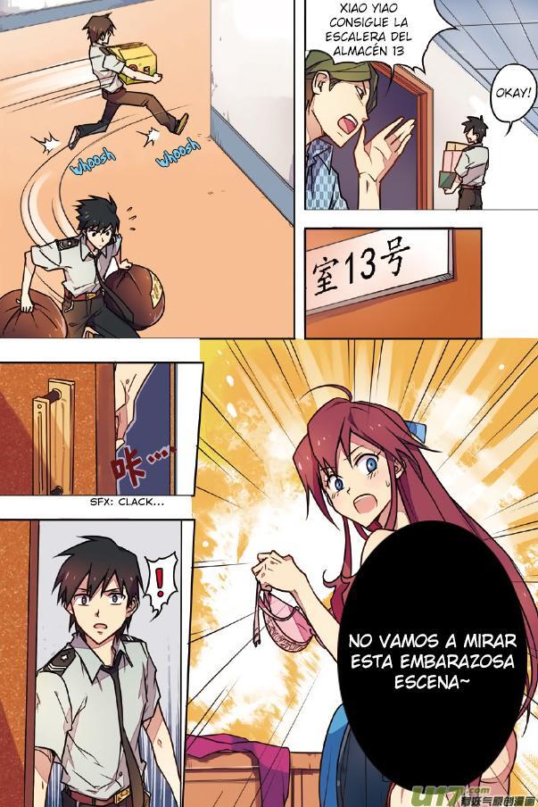 Capitulo 1 page 5