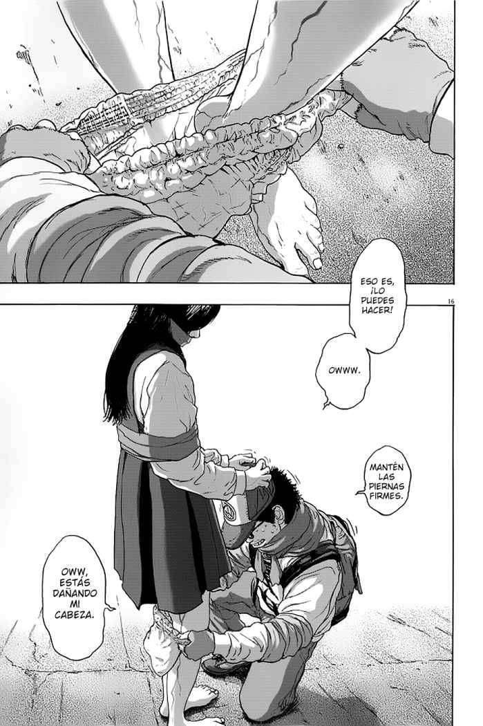 Capitulo 63 page 17