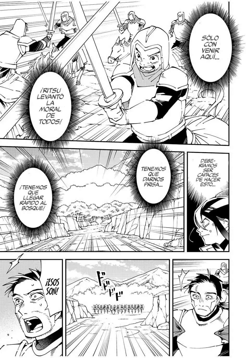 Capitulo 85 page 8