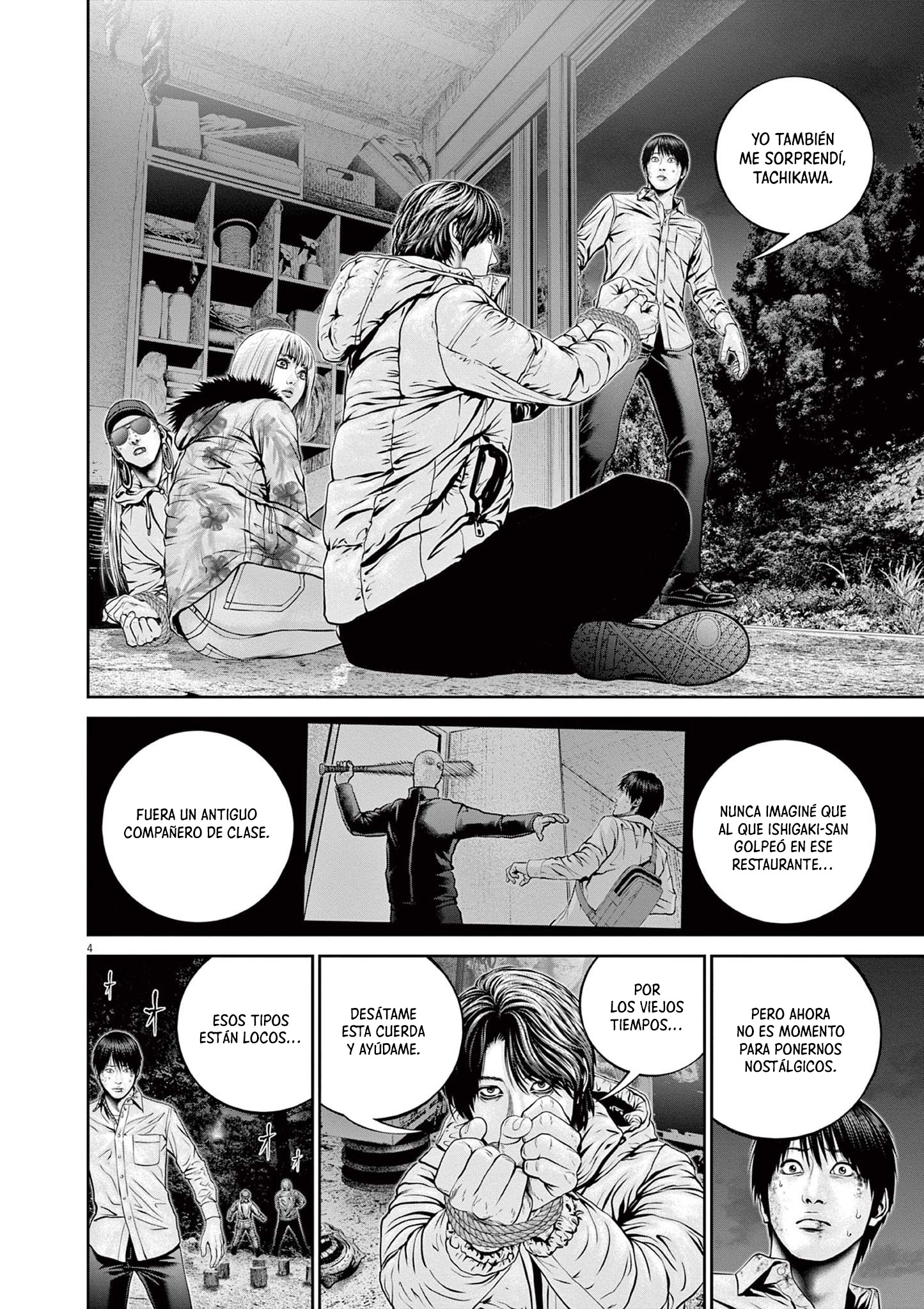 Capitulo 11 page 5