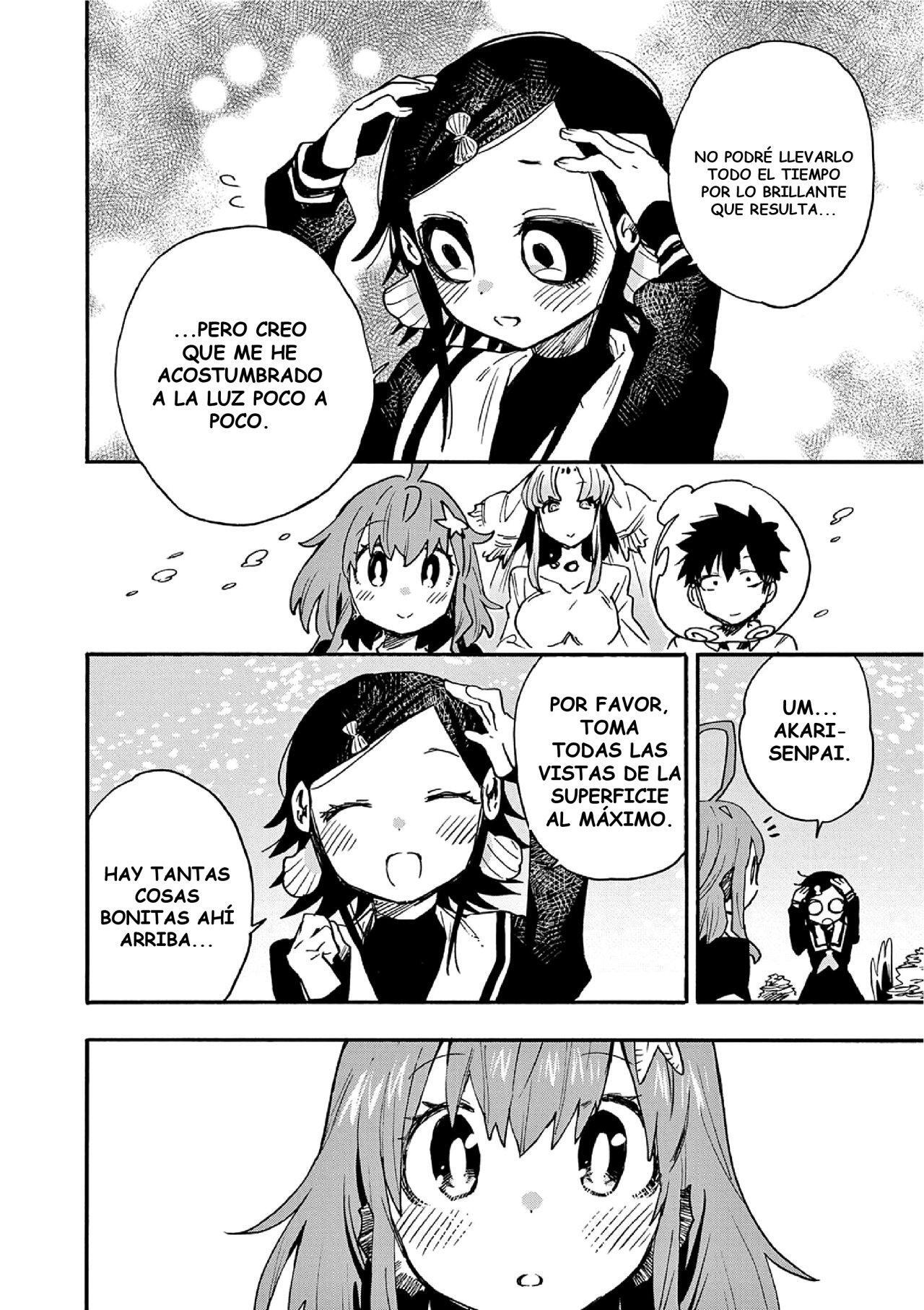 Capitulo 22 page 11